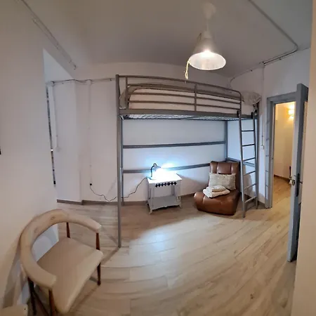 Principes Ii 7 Plazas Cerca Centro Apartment Sevilla
